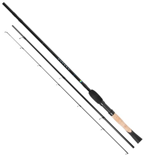 Preston Innovations Carbonactive Supera Float Rods