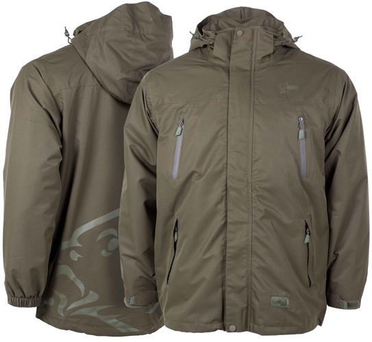 Nash Tackle Waterproof Jacket