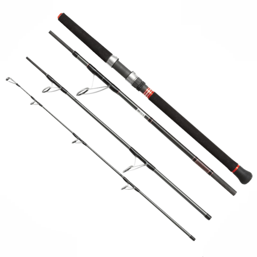 Penn Overseas XT Tuna Spin Rod