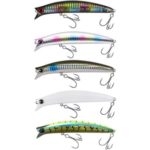 IMA Komomo II Lures