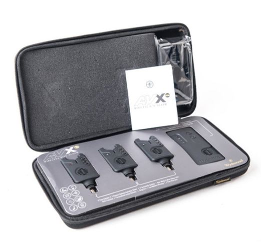 Wychwood AVX-S Presentation Set