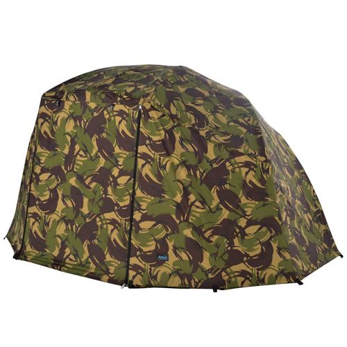 Aqua Camo Fast & Light Brolly Overwrap