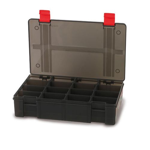 Fox Rage Stack N Store 16 Compartment - Large Deep