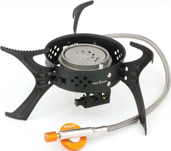 Fox Heat Transfer 3200 Stove