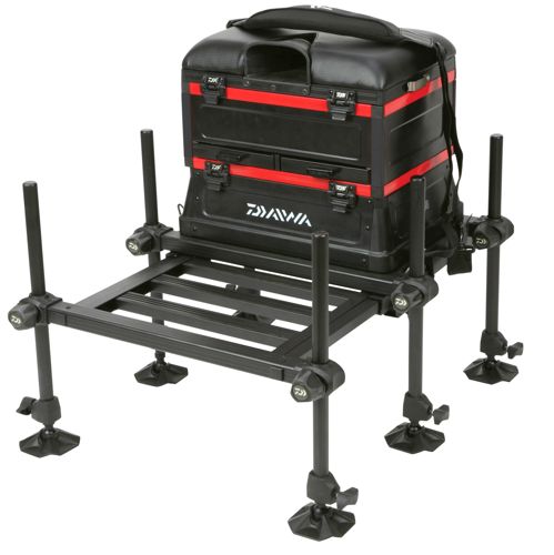 Daiwa Tournament 160 Seat Boxes