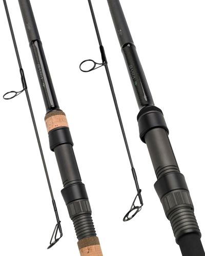 Daiwa Basia DF X45 Carp Rods