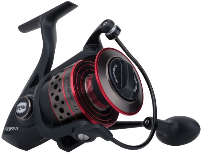 Penn Fierce Spin II Reels