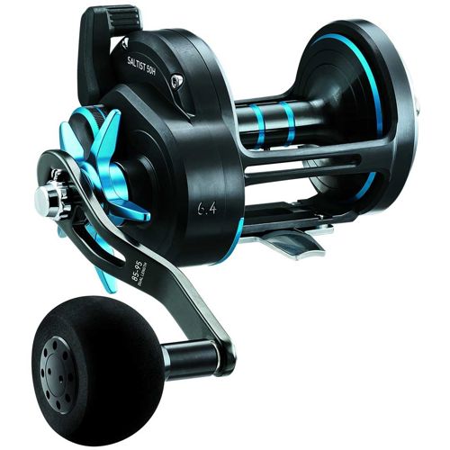 Daiwa 18 Saltist Reels