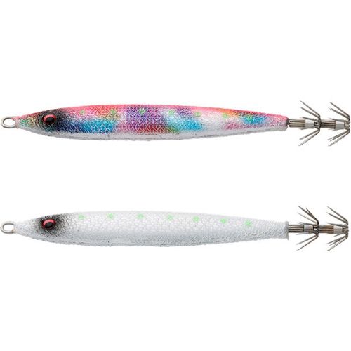 Savage Gear Squid Finger Lures