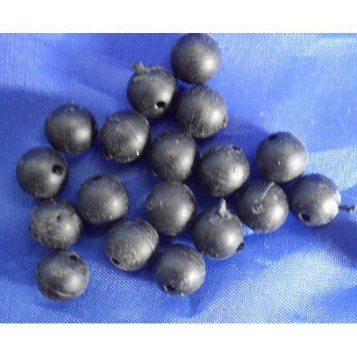 Breakaway Rubber Beads