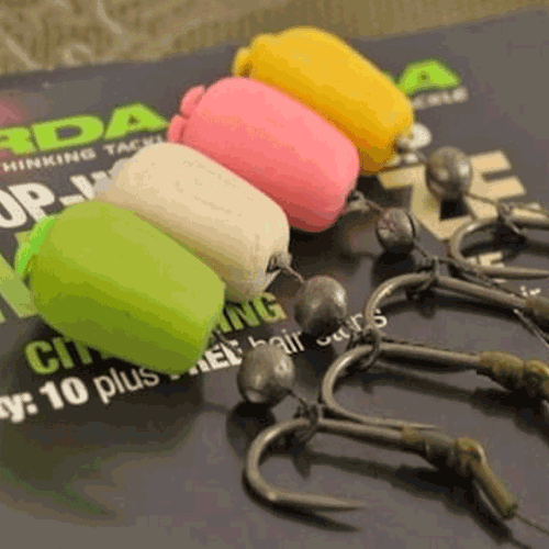 Korda Pop Up Maize