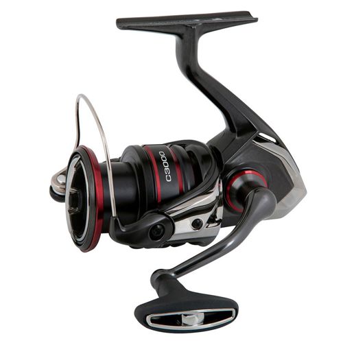 Shimano Vanford Reel