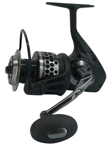 Okuma Metaloid Reels