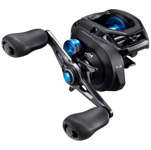 Shimano SLX Reels