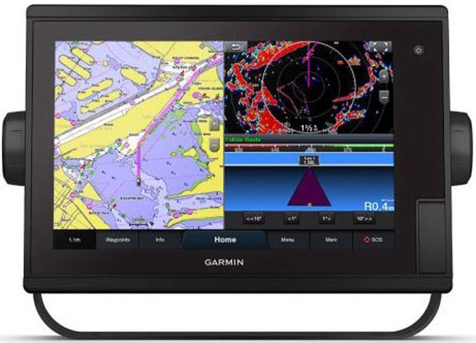 Garmin GPSMAP Plus Chartplotters