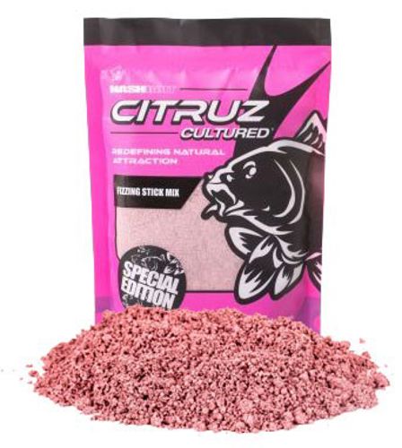 Nash Citruz Cultured Fizzing Stick Mix