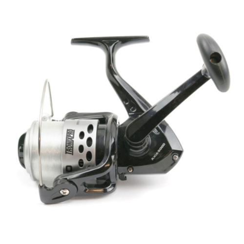 Axia Beach Reel 7000 With Mono