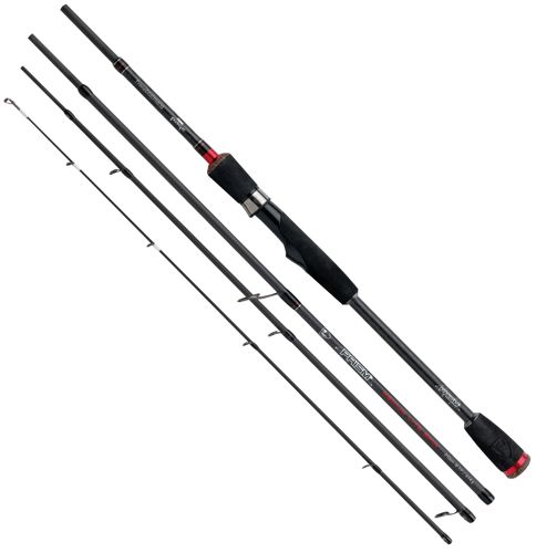 Fox Rage Prism Travel Spin Rods