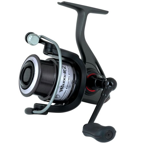 Fox Rage Warrior 2 FD Reels