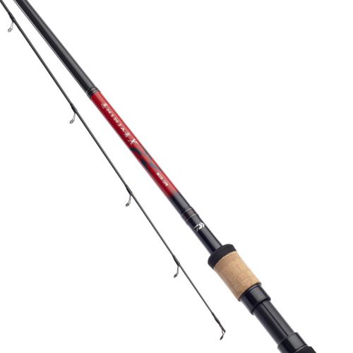 Daiwa Ninja X Pellet Waggler Rods