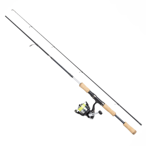 Abu Garcia Cardinal STX Spinning Combo 8ft