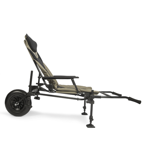 Korum Accessory Chair Barrow Kit