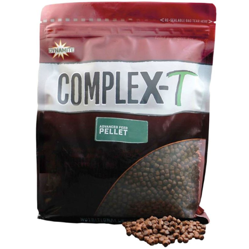 Dynamite Baits Complex-T Pellet