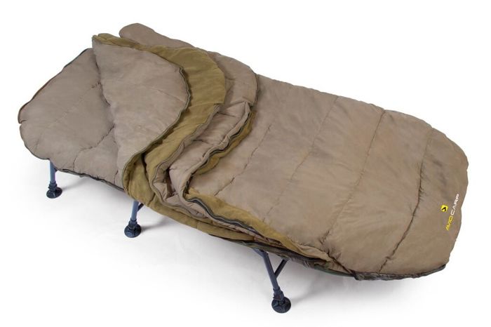 Avid Carp Benchmark Sleeping Bags