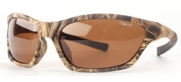 Prologic Max 4 Carbon Polarized Sunglasses