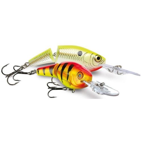 Rapala Jointed Shad Rap Lure 7cm/13g