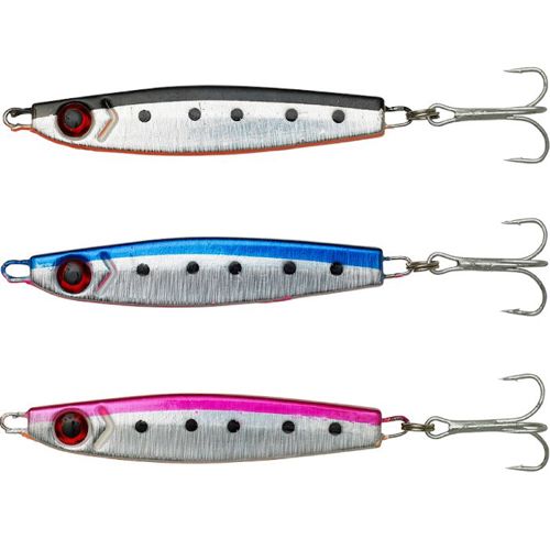 DAM Herring NL Lures