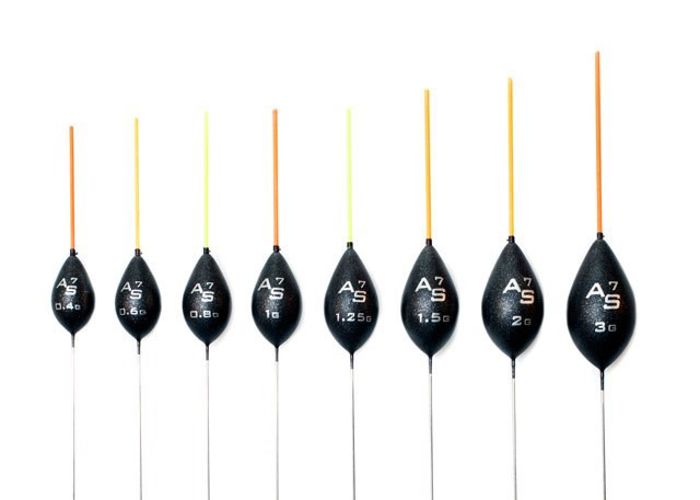 Drennan AS7 Pole Floats