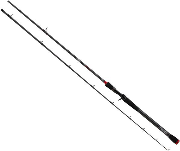 Fox Rage Prism X Pike Cast Rod