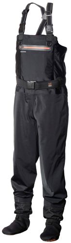 Scierra-X-Stretch Chest-Waders