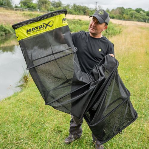 Matrix 2.0m F1 Compact Keepnet