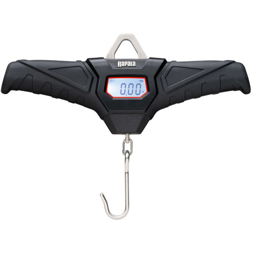 Rapala RCD Magnum Digital Scale 100lb