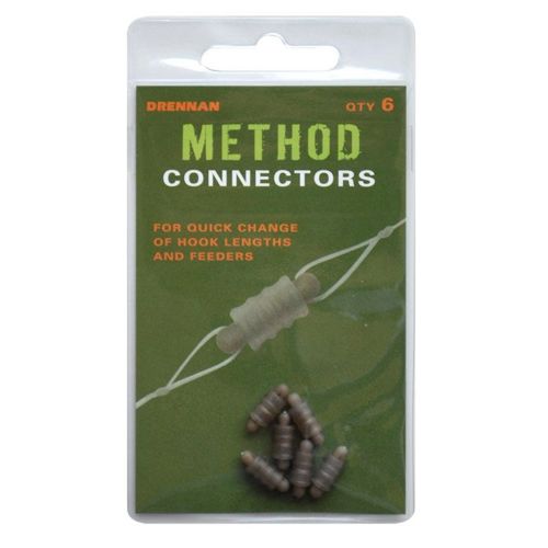 Drennan Method Connectors