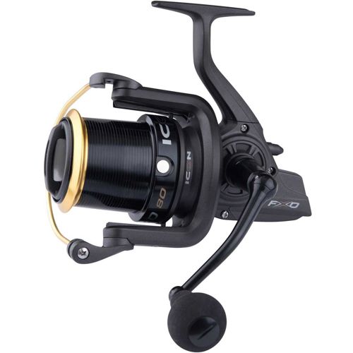 Leeda Icon FXD Surf Reels