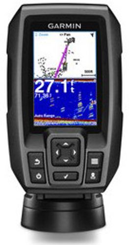 Garmin Striker 4 Fishfinder