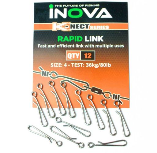 Inova Rapid Links