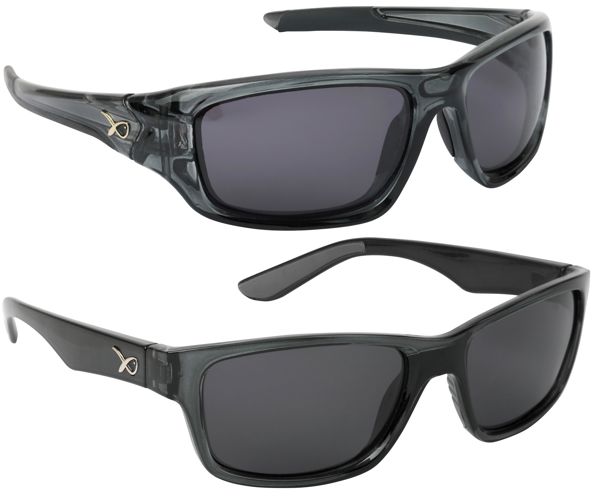 Matrix Polarised Sunglasses