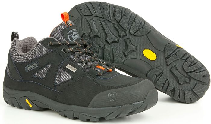 Fox Chunk Explorer Shoes