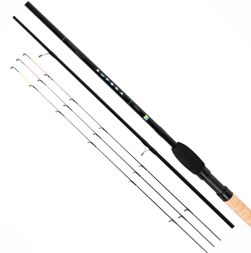 Preston Innovations Carbonactive Supera SL Rods