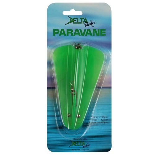 Delta Paravane 100g