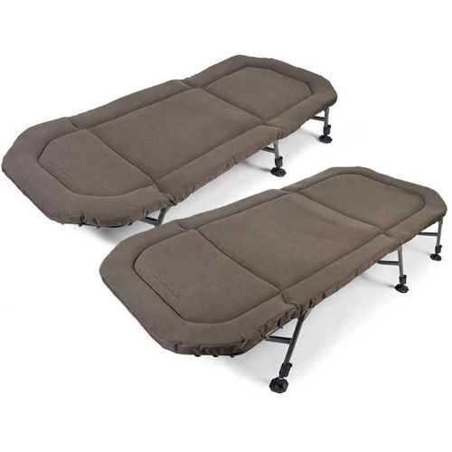 Avid Carp Benchmark Memory Foam Beds