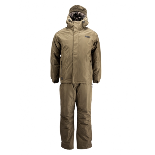 Nash ZT Arctic Suit