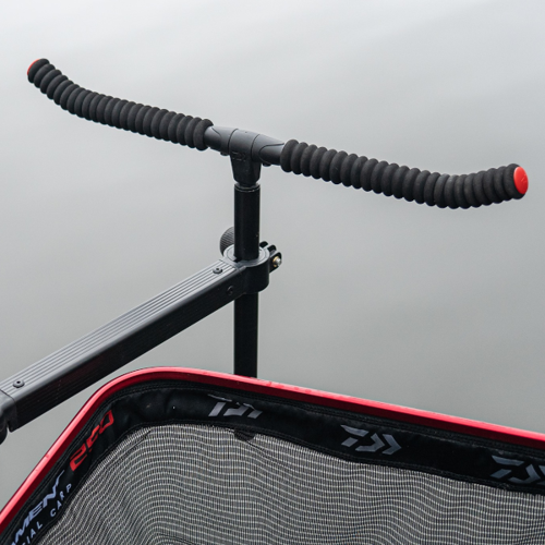 Daiwa N'zon Curved Feeder Rest