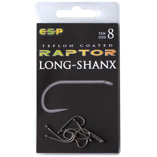 ESP Long Shanx BARBED