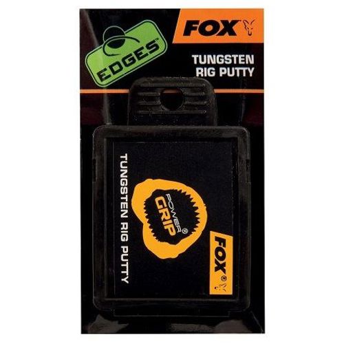 Fox Edges Power Grip Rig Putty