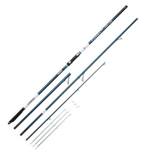 Penn Tidal XR Multilength Hybrid Tip Lowrider 14ft